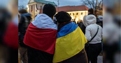 В Польше объяснили, почему беженцев из Украины становится все меньше - fakty.ua - Украина - Англия - Германия - Польша - Канада
