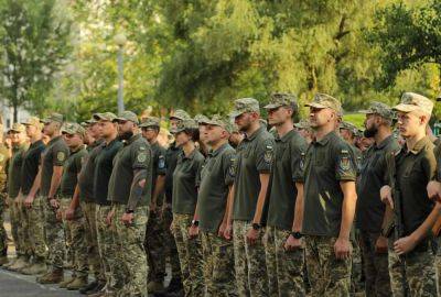 Потихоньку собирайте рюкзаки: в октябре уже никто не избежит мобилизации, что придумали - ukrainianwall.com - Украина