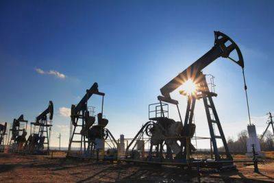 JPMorgan предупредил о возможности подорожания нефти до $120 за баррель - minfin.com.ua - Украина - Саудовская Аравия