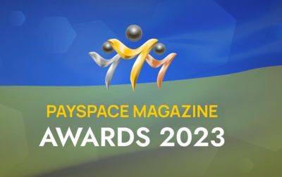 Премія PAYSPACE MAGAZINE AWARDS 2023 визначає кращі фінтех компанії та експертів України цього року. - korrespondent.net - Украина