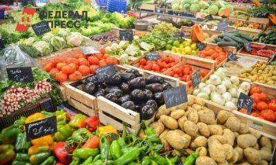 Все больше россиян экономят на свежих овощах: причины - smartmoney.one - Москва - Россия - Экономия
