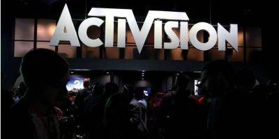 Крупнейшая сделка индустрии. Британский регулятор предварительно одобрил изменения в соглашении Microsoft и Activision Blizzard - biz.nv.ua - Украина - Англия - Microsoft