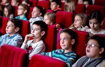 В Жодино школьников заставляют смотреть пропагандистское кино - charter97.org - Белоруссия - Витебск