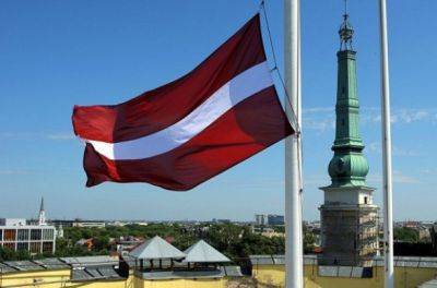 Латвия планирует узаконить конфискацию транспорта с номерами россии и белоруссии - unn.com.ua - Россия - Украина - Киев - Белоруссия - Латвия