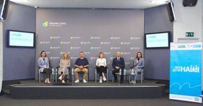 Составляющая подготовки вступления в ЕС: в Киеве обсудили, как обеспечить право на семью каждому ребенку - dsnews.ua - Украина - Киев