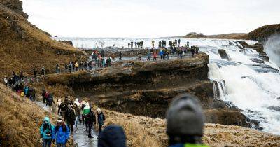 Туристы затоптали: в Исландии вводят налог для иностранцев, чтобы защитить природу - focus.ua - Украина - Исландия - Экология