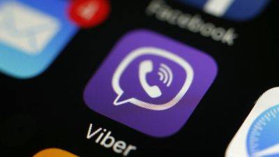 Касается всех, кто установил Viber: Киевстар предупредил абонентов о новых условиях - ukrainianwall.com - Украина