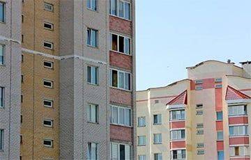 Как белоруска пыталась получить арендную квартиру - charter97.org - Белоруссия