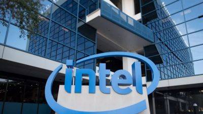 Еврокомиссия оштрафовала Intel на 376,4 млн евро - ru.euronews.com - Ес