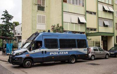 В Италии задержали десятки членов мафиозного клана Ндрангета - korrespondent.net - Украина - Италия