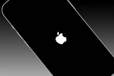 Apple Iphone - При настройке Apple iPhone 15 с iOS 17 можно получить «черный экран смерти» – уже есть решение - itc.ua - Украина - Мариуполь