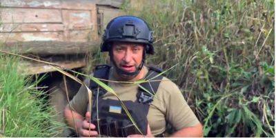 Бернар-Анри Леви рассказал, почему украинские военные назвали позицию в Клещеевке в его честь - nv.ua - Россия - Украина - Франция - Херсон