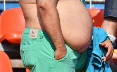 Эксперты предупреждают о всплеске заболеваемости ожирением после COVID - obzor.lt - Россия