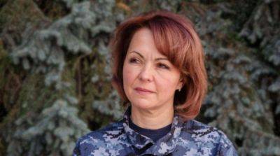 Наталья Гуменюк - Россия накапливает ракеты для будущих ударов по Украине – Гуменюк - ru.slovoidilo.ua - Россия - Украина - Ракеты