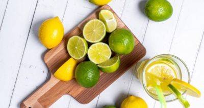 Пригодятся в быту: почему не стоит выбрасывать кожуру от мандарина, лимона и других цитрусовых - cxid.info