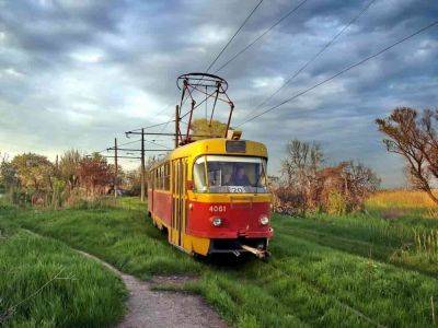 Трамвай №20 в Одессе сегодня не ходит – причина | Новости Одессы - odessa-life.od.ua - Украина - Одесса