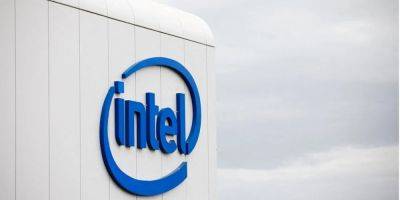 Евросоюз оштрафовал Intel на $400 млн по делу, которое длилось несколько десятилетий - biz.nv.ua - Украина - Люксембург