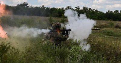 Александр Тарнавский - ВСУ прорвали линию обороны ВС РФ возле Вербового, — Тарнавский (карты) - focus.ua - Россия - Украина - Запорожская обл.