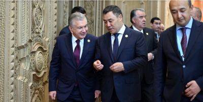 Душанбинский саммит: еще один шаг к региональному сближению? - dialog.tj - Россия - Китай - Украина - Душанбе - Афганистан