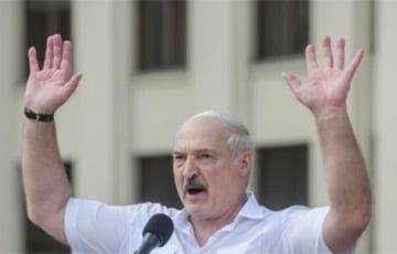 «Лукашенко хочет дать в морду вся страна» - charter97.org - Белоруссия