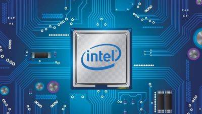 ЕС оштрафовал Intel на $400 миллионов - minfin.com.ua - Украина - Ес