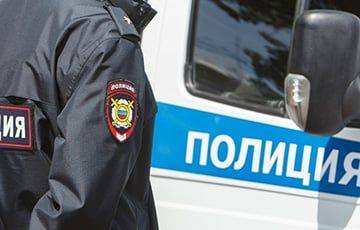 Офицер полиции РФ съездил в Беларусь и получил три года колонии - charter97.org - Россия - Белоруссия - Брянск