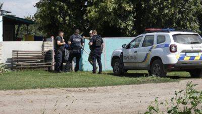 Мужчина намеренно "протянул" полицейского на капоте около 2 км: суд вынес приговор - politeka.net - Украина - Одесса
