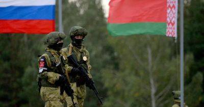 Учатся почти 1,5 года: Беларусь продлила военные маневры с Россией - dsnews.ua - Россия - Украина - Белоруссия