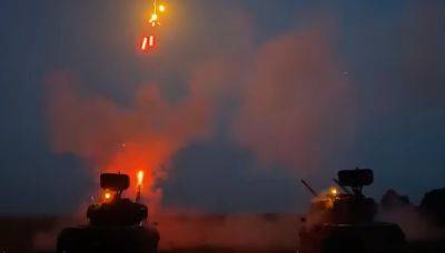 Новые Gepard, IRIS-T SLM и полсотни ликвидаторов кораблей: Германия передает Украине мощную помощь - ukrainianwall.com - Украина - Германия