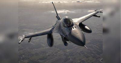 Александр Де-Кроо - Бельгия рассматривает возможность поставок Украине истребителей F-16 - fakty.ua - Норвегия - Украина - Бельгия - Нью-Йорк