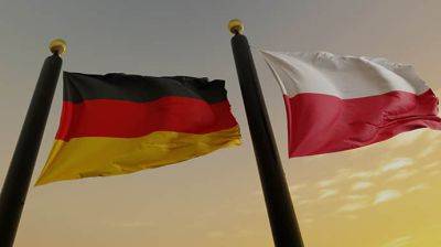 Олафу Шольцу - Збигнев Рау - Визовый скандал между Польшей и Германией: Шольца попросили уважать суверенитет - pravda.com.ua - Германия - Польша