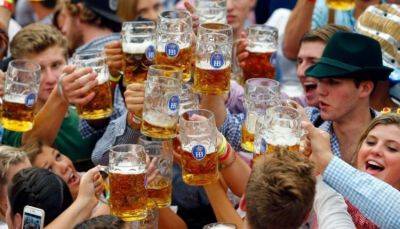 В Германии проходит Oktoberfest – крупнейший в мире фестиваль пива - fokus-vnimaniya.com - Германия - Новости