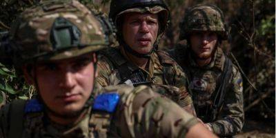 Оккупанты панически жалуются на прорыв ВСУ возле Вербового, наступление Украины на этом участке перешло в «очень динамичную фазу» — оценка ISW - nv.ua - Россия - Украина - Запорожская обл.