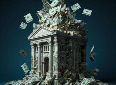 Герман Греф - Почему банки так много заработали, в чем секрет успеха? - smartmoney.one - Россия - США - Казахстан - Германия