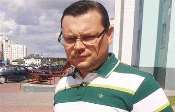 Джордж Оруэлл - Виктор Бабарико - Умер гродненский активист Денис Швыркин: не выдержало сердце - charter97.org - Белоруссия - Польша