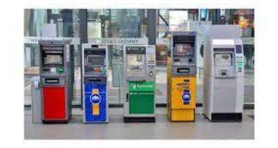 Снять наличные деньги в польских банкоматах стало сложнее - cxid.info - Польша