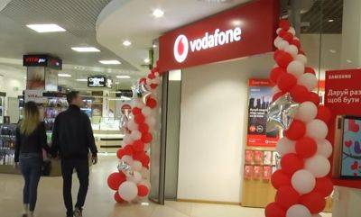 Два месяца тотальной шары: абоненты Vodafone о таком и не мечтали - ukrainianwall.com - Украина