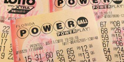 Кому-то повезет. В США джекпот лотереи Powerball вырос до 785 миллионов долларов - nv.ua - США - Украина - Техас