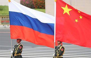 Уильям Бернс - «У России и Китая есть «подковерные» договоренности» - charter97.org - Россия - Китай - США - Украина - КНДР - Белоруссия