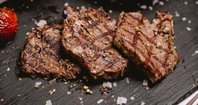 Не отчаивайтесь и не давитесь «резиной»: как спасти блюдо, если мясо получилось жестким - cxid.info