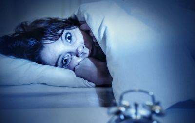 Ученые рассказали о пользе ночных кошмаров для здоровья - planetanovosti.com - Женева