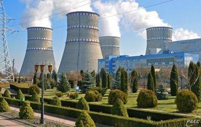 Украина запустила на полную семь энергоблоков АЭС - korrespondent.net - Украина - Молдавия - Словакия