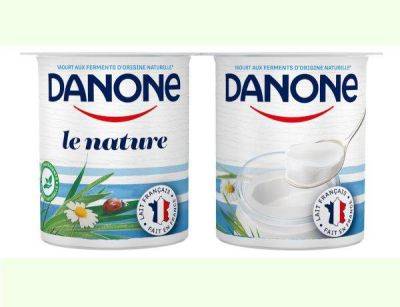 Эммануэль Макрон - Danone и Nestle борются за ключевой для них французский рынок на фоне растущего ценового давления - smartmoney.one - Италия - Германия - Франция - Испания