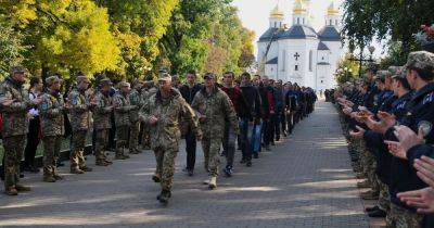 Александр Тарнавский - Мобилизация в Украине: кого могут призвать и будут ли изменения с 1 октября - focus.ua - Украина
