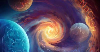 Вселенная - Сотни очаровательных путей. Ученые воссоздали возникновение жизни во Вселенной - focus.ua - Украина - штат Висконсин