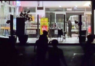 Судный день: банда совершила крупное ограбление ювелирного магазина в Йокнеаме - nashe.orbita.co.il