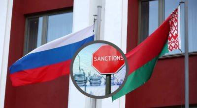 Австралия продлила санкции против россии и Беларуси еще на два года - ru.slovoidilo.ua - Россия - Украина - Австралия - Белоруссия - Ес
