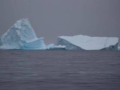 Зимний морской лед в Антарктиде достиг рекордно низкого уровня - unn.com.ua - США - Украина - Киев - Антарктида - Reuters