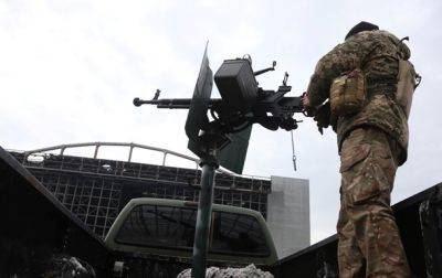 Атака РФ: силы ПВО уничтожили 26 из 38 Шахедов - korrespondent.net - Россия - Украина - Крым - Кривой Рог - Одесская обл. - Ахтарск