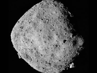 Первые в мире образцы с астероида: в NASA рассказали, что с ними сделали - unn.com.ua - США - Украина - Киев - Юта